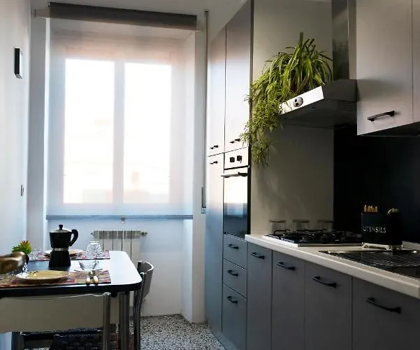Ferienhaus Myway Rdr Rom