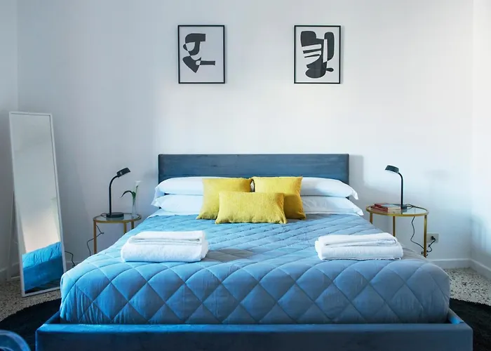Myway Rdr Ferienhaus Rom